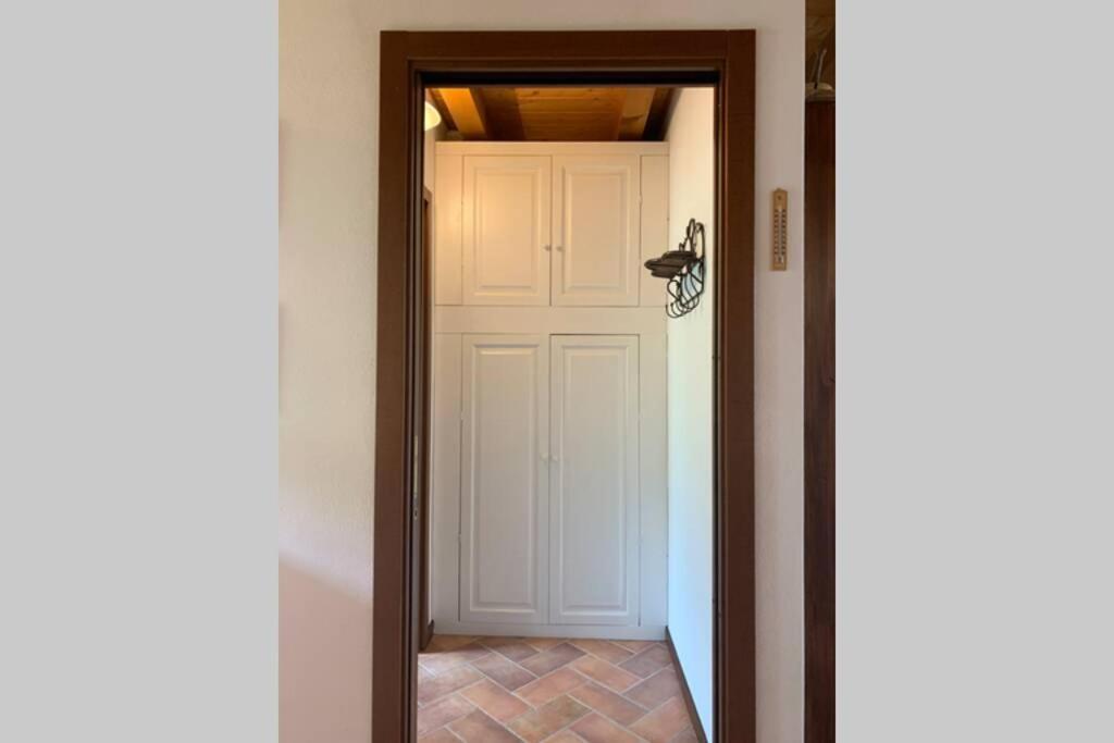 Residenza Fornaro Villa Premolo Exteriör bild