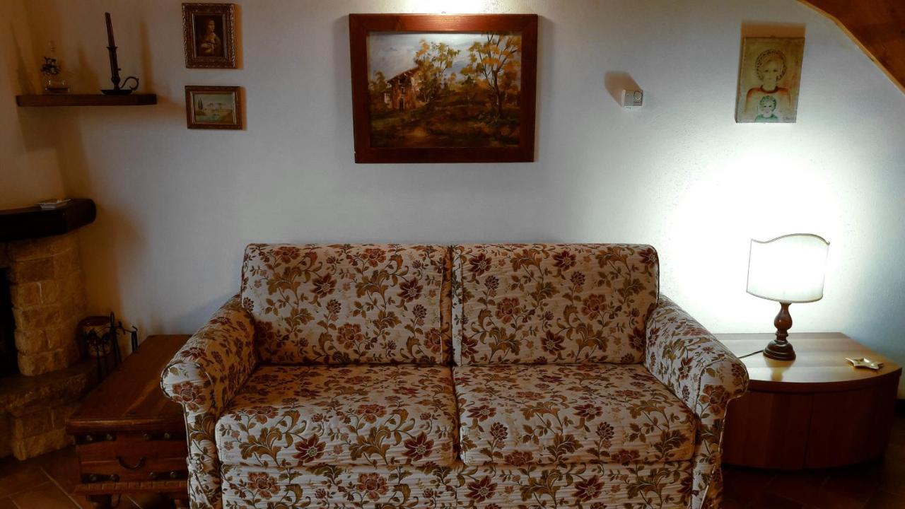 Residenza Fornaro Villa Premolo Exteriör bild